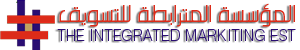 المؤسسة المترابطة للتجارة Logo